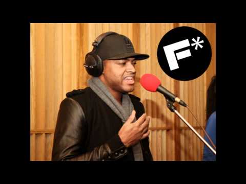 Taio Cruz - Hold It Against Me (Britney Spears Cover)