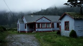 Kids Encounter Bigfoot Outside Bedroom Window In Northern California! - PacWest Bigfoot