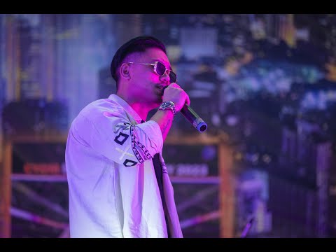 Merem Cang Lai | Singer | Aalung Bawi | CYOM 5TH ANNIVERSARY 2023