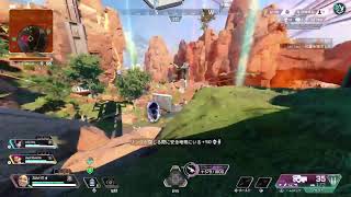🔴apex シルバー3からやっいこうかなぁー。cs参加型