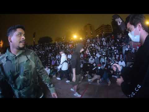 KG vs JEICO | OCTAVOS | Soporte Alterno 2021 Fecha 1