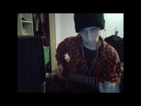 Lamb Of God - One Gun Guitar Cover