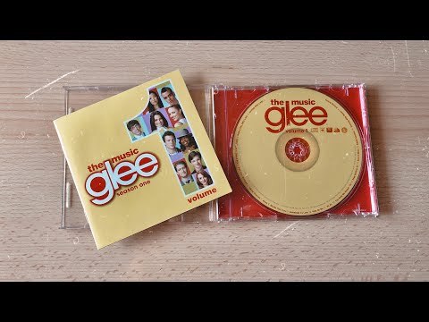 Glee: The Music, Volume 1 | Unboxing HD