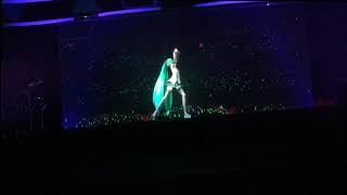 Through the Night 4k60