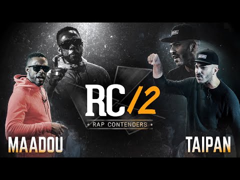 Maadou Killtran vs Taïpan