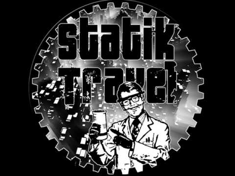 Statik Travel 00 - Redge - B2