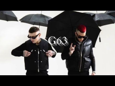 [FREE] Sfera Ebbasta x Lazza x Shiva Type Beat 2023 - "G63"