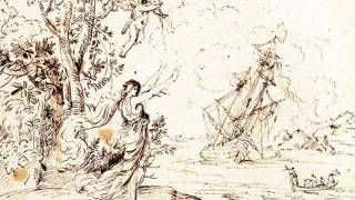 Monteverdi, Lamento d&#39;Arianna (Lasciatemi morire) - Roberta Mameli