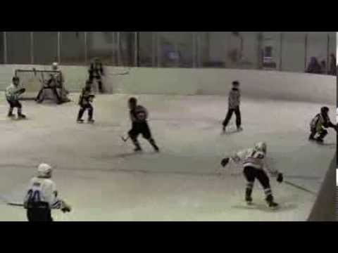 Kiekko-Oulu - KuKI HT 1