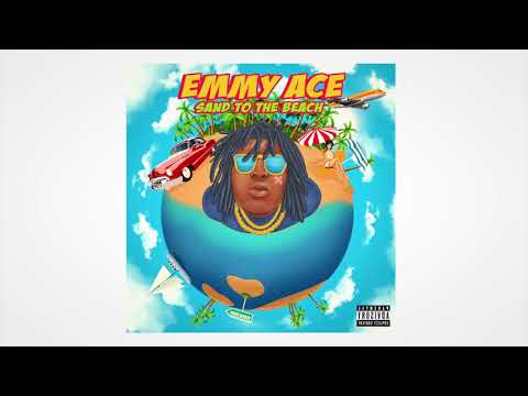 EmmyAce - Sand To The Beach #STDB