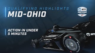 [IndyCar] Honda Indy 200 @ Mid-Ohio