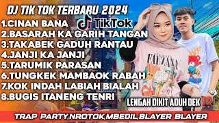 Download lagu kumpulan DJ fauzana terbaru 2024 - DJ TRAP PARTY NROTOK bass bedil  FULL album 2024 - viral tik tok mp3