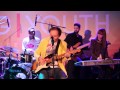 Vitaliy Yefremochkin's band feat. Anyanya ...