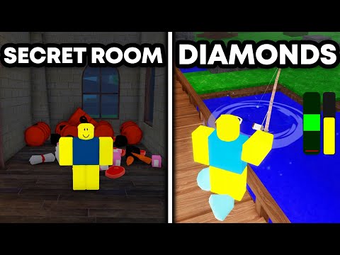 25 USEFUL TIPS in 99 Nights In The Forest!