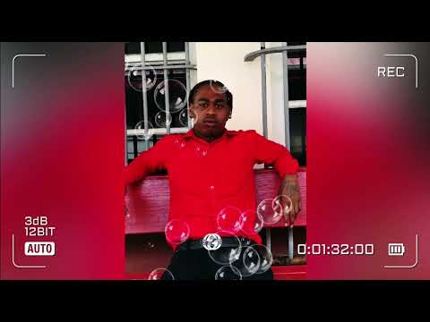 Jayy B 6ixx - Hard to Love