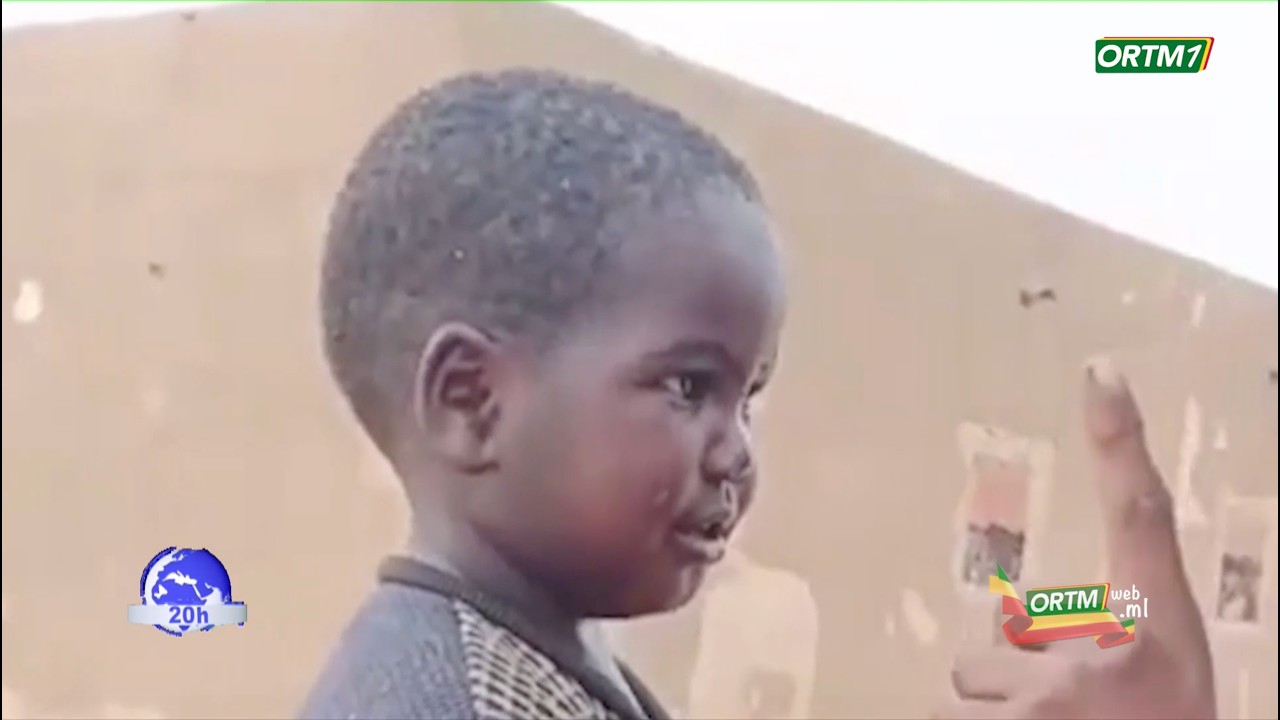 Kidal: La résistance courageuse d'un enfant face à un élément des groupes armés