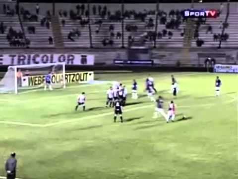 Paraná Clube 1x0 Cascavel - Paranaense 2010 - 2ª Turno - Narração Transamérica Curitiba