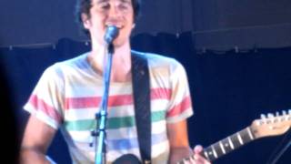 Tahiti 80 - Soul Deep @ Summer Sonic 10