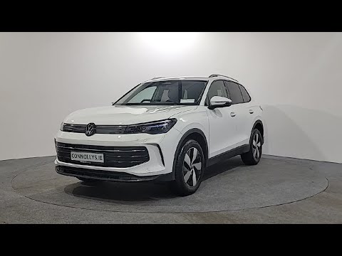 Volkswagen Tiguan 2.0 - Image 2