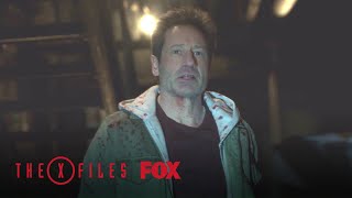 X-files Finale Last Promo and Sneak Peeks