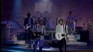 Chad &amp; Jeremy final show for 16 years, October 1987 daytime TV