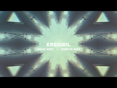 Der-Con - Kredibil feat. Def Ill & Kinetical (Mirac Remix | Dubzta Remix)