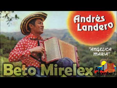 Nohemi- Andres Landero (Con Letra ) Ay Hombe!!!