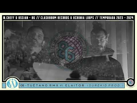 Tuétano RMX (con ElAitor)