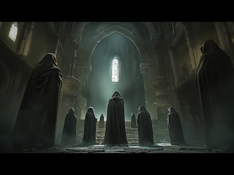 Gregorian Chant For Prayer Moments | Catholic Hymns Sung by Monks | Gregorian Chant Cathedral