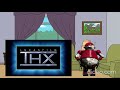 THX And Tex Sings I Love To Sing A From TLTS Andrew Gru And Mr Incredible Gets Grounded