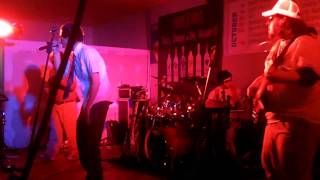 311 Omaha Stylee covered by MINDSPIN 311 Tribute