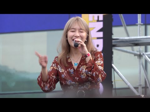 [190928] [4K] 망고_치즈 (CHEEZE) @그린플러그드 경주