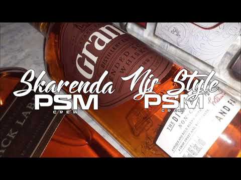 NJS STYLE ft DANIELLE BRADBERY - (REGGAE PSM) REMIX 2022