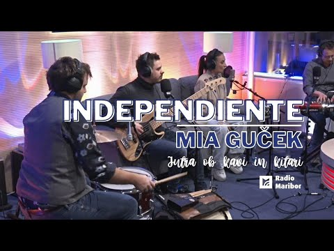 MIA GUČEK - Independiente
