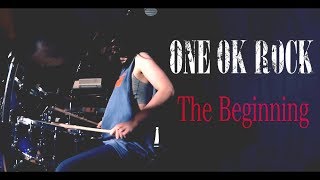 Download lagu The Beginning 叩いてみた【ONE OK ROCK】【ワンオク】drum cover/NAGISA mp3