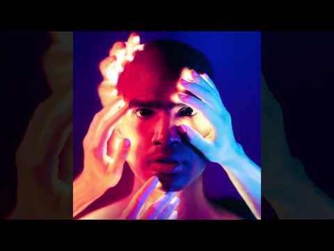 Shan Vincent de Paul - Prey (Audio)