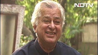 Talking Heads: Shashi Kapoor (Aired - Nov 2004)