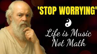 The Wisdom of Insecurity | Sócrates