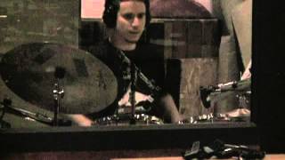 "Etude" (D.D. Jackson) ("Serenity Song" Sessions, Dec/2005)