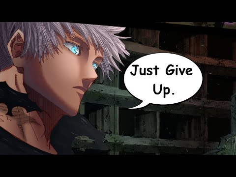 Did Gojo Get Even Stronger After He Was Released?