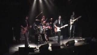 Dirty Diana (cover)- Sean McConnell