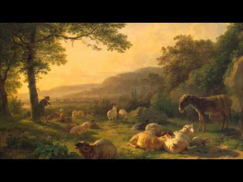 Juan del Encina - Tan buen ganadico