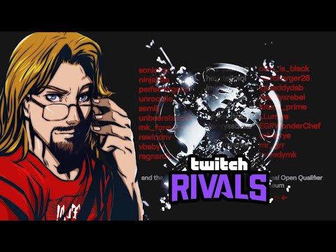 This Tournament Is Getting Crazy...