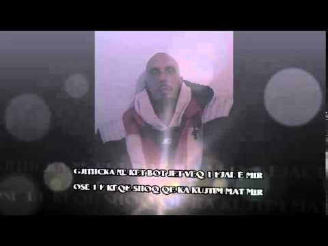 Tizi Dogg feat Tensioni • N'Kronik T'zez .'.