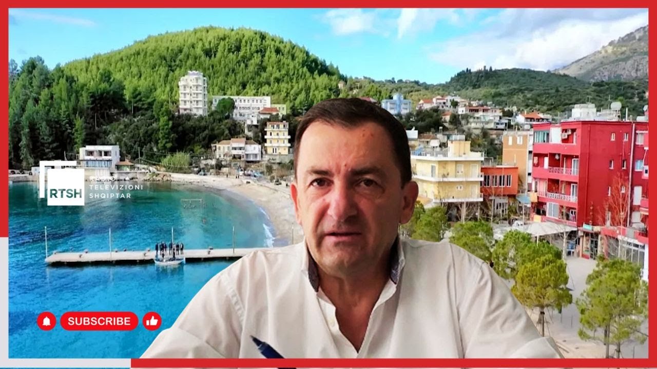 Tavo: Fluksi i turistëve në Himarë, shumë i lartë. Synimi ynë, turizëm në 12 muaj