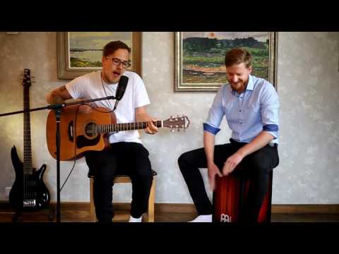 Lauri Antsov & Mauno Tamm (Smilers - Tantsin Nagu Loom)