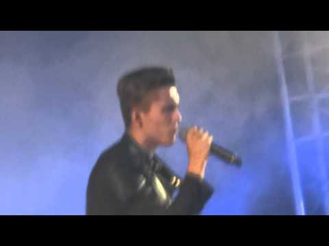 Ian Thomas - MNM Sing That Song @Middelkerke 19/7/14