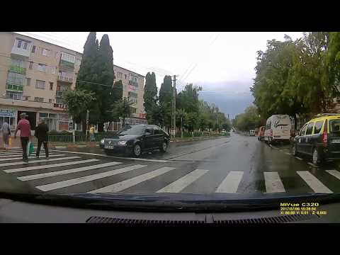 DN28B / E58 Hârlău - Flămânzi #ASOT862