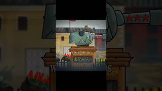 Download lagu Kv 44's sad reality😢soon he will come back to his home🕊️#gerand #cartoons_about_tanks #kv44 #shorts mp3