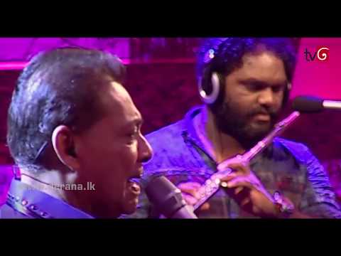 Kirilli Ran Kirilli - Desmond de Silva @ Derana Singhagiri Studio ( 30-06-2017 )